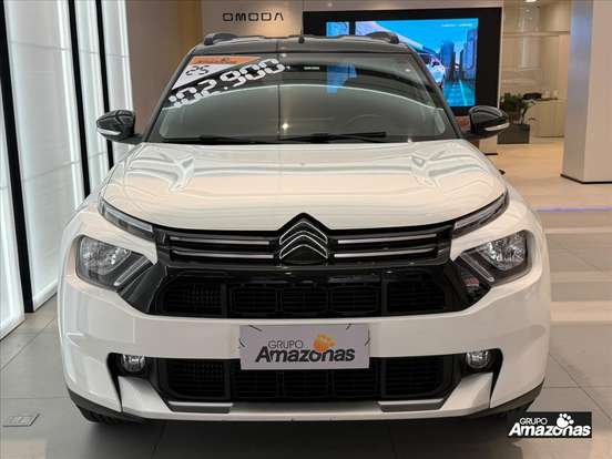 CITROËN-C3 AIRCROSS-2024