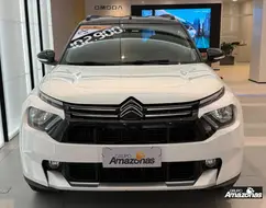 CITROËN C3 AIRCROSS 1.0 TURBO 200 FLEX SHINE 7L CVT CITROËN C3 AIRCROSS 1.0 TURBO 200 FLEX SHINE 7L CVT