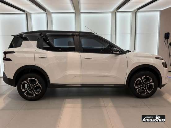 CITROËN-C3 AIRCROSS-2024