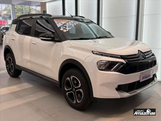 CITROËN-C3 AIRCROSS-2024