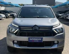 CITROËN C3 AIRCROSS 1.0 TURBO 200 FLEX SHINE CVT CITROËN C3 AIRCROSS 1.0 TURBO 200 FLEX SHINE CVT