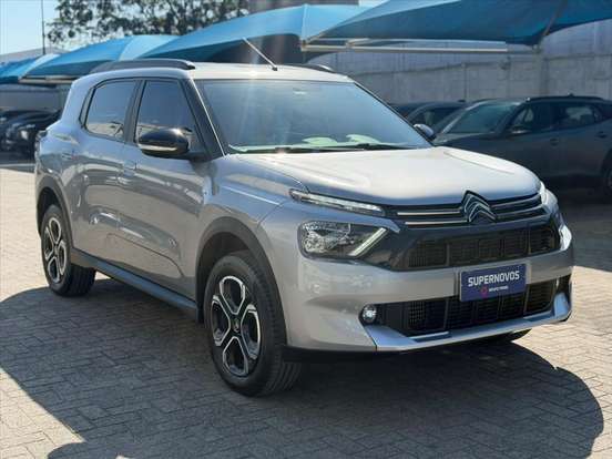 CITROËN-C3 AIRCROSS-2024
