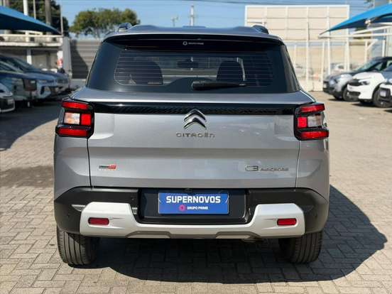 CITROËN-C3 AIRCROSS-2024