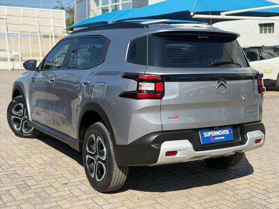 CITROËN-C3 AIRCROSS-2024