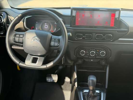 CITROËN-C3 AIRCROSS-2024