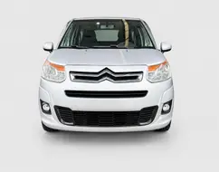CITROËN C3 PICASSO 1.5 FLEX GLX MANUAL CITROËN C3 PICASSO 1.5 FLEX GLX MANUAL