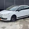 CITROËN C4 1.6 GLX 16V FLEX 4P MANUAL CITROËN C4 1.6 GLX 16V FLEX 4P MANUAL