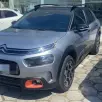 CITROËN C4 CACTUS 1.6 THP FLEX SHINE PACK EAT6 CITROËN C4 CACTUS 1.6 THP FLEX SHINE PACK EAT6