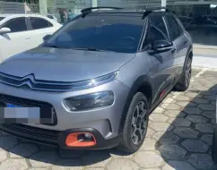 CITROËN C4 CACTUS 1.6 THP FLEX SHINE PACK EAT6 CITROËN C4 CACTUS 1.6 THP FLEX SHINE PACK EAT6