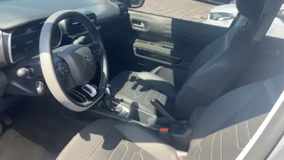 CITROËN-C4 CACTUS-2023