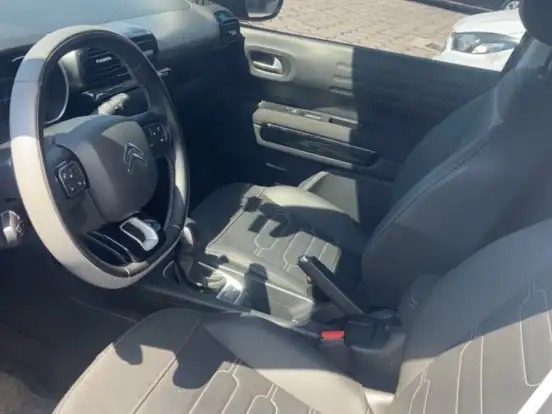 CITROËN-C4 CACTUS-1.6 THP FLEX SHINE PACK EAT6 CITROËN-C4 CACTUS-2023
