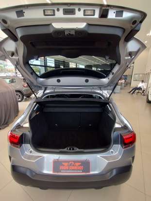CITROËN-C4 CACTUS-1.6 THP FLEX SHINE PACK EAT6 CITROËN-C4 CACTUS-2023