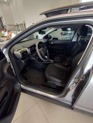 CITROËN-C4 CACTUS-1.6 THP FLEX SHINE PACK EAT6 CITROËN-C4 CACTUS-2023