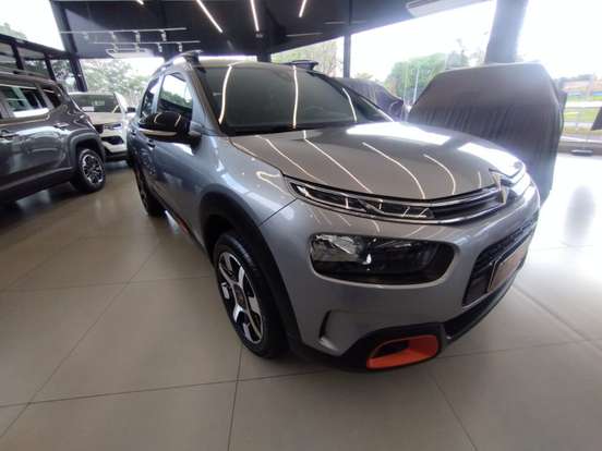 CITROËN-C4 CACTUS-2023