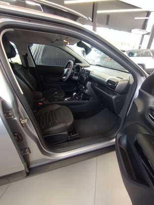 CITROËN-C4 CACTUS-1.6 THP FLEX SHINE PACK EAT6 CITROËN-C4 CACTUS-2023
