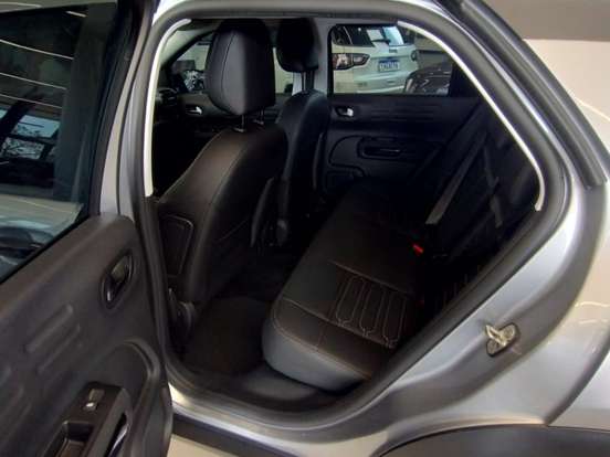 CITROËN-C4 CACTUS-1.6 THP FLEX SHINE PACK EAT6 CITROËN-C4 CACTUS-2023