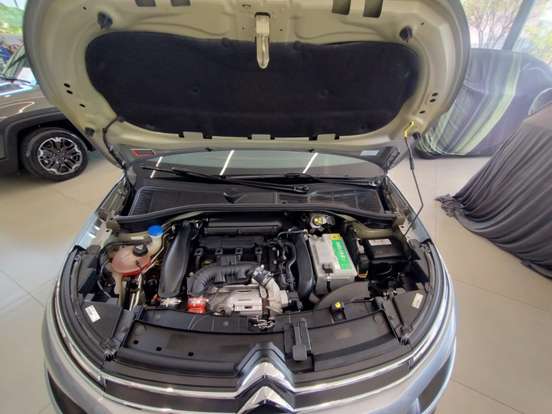 CITROËN-C4 CACTUS-2023