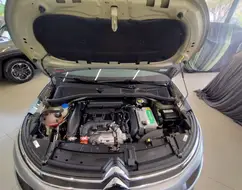 CITROËN C4 CACTUS 1.6 THP FLEX SHINE PACK EAT6 CITROËN C4 CACTUS 1.6 THP FLEX SHINE PACK EAT6