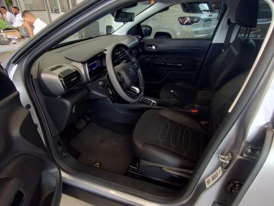 CITROËN-C4 CACTUS-1.6 THP FLEX SHINE PACK EAT6 CITROËN-C4 CACTUS-2023