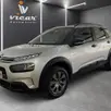 CITROËN C4 CACTUS 1.6 VTI 120 FLEX FEEL BUSINESS EAT6 CITROËN C4 CACTUS 1.6 VTI 120 FLEX FEEL BUSINESS EAT6
