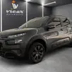 CITROËN C4 CACTUS 1.6 VTI 120 FLEX FEEL BUSINESS EAT6 CITROËN C4 CACTUS 1.6 VTI 120 FLEX FEEL BUSINESS EAT6