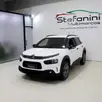 CITROËN C4 CACTUS 1.6 VTI 120 FLEX FEEL BUSINESS EAT6 CITROËN C4 CACTUS 1.6 VTI 120 FLEX FEEL BUSINESS EAT6