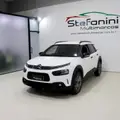 CITROËN C4 CACTUS 1.6 VTI 120 FLEX FEEL BUSINESS EAT6 CITROËN C4 CACTUS 1.6 VTI 120 FLEX FEEL BUSINESS EAT6
