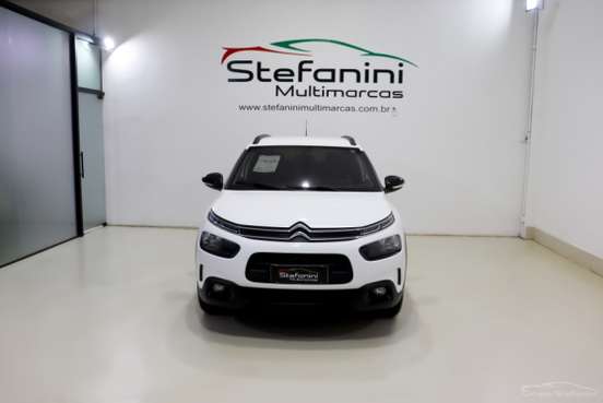 CITROËN-C4 CACTUS-2022
