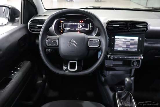 CITROËN-C4 CACTUS-2022