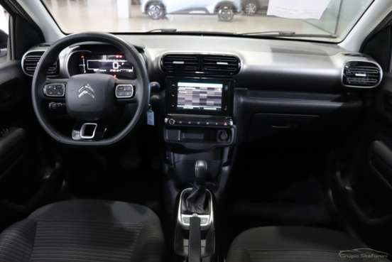 CITROËN-C4 CACTUS-2022