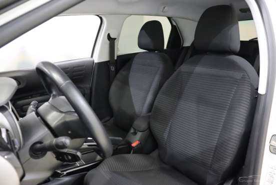 CITROËN-C4 CACTUS-2022
