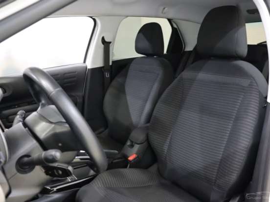 CITROËN-C4 CACTUS-1.6 VTI 120 FLEX FEEL BUSINESS EAT6 CITROËN-C4 CACTUS-2022