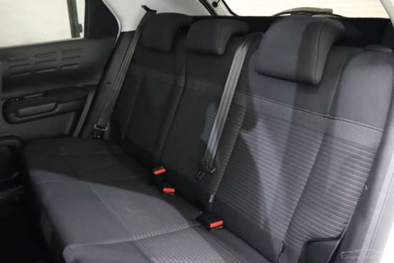 CITROËN-C4 CACTUS-1.6 VTI 120 FLEX FEEL BUSINESS EAT6 CITROËN-C4 CACTUS-2022