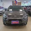 CITROËN C4 CACTUS 1.6 VTI 120 FLEX FEEL EAT6 CITROËN C4 CACTUS 1.6 VTI 120 FLEX FEEL EAT6