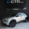 CITROËN C4 CACTUS 1.6 VTI 120 FLEX FEEL EAT6 CITROËN C4 CACTUS 1.6 VTI 120 FLEX FEEL EAT6