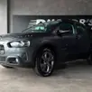 CITROËN C4 CACTUS 1.6 VTI 120 FLEX FEEL EAT6 CITROËN C4 CACTUS 1.6 VTI 120 FLEX FEEL EAT6