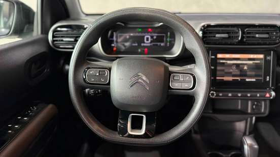CITROËN-C4 CACTUS-2022