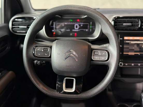 CITROËN-C4 CACTUS-1.6 VTI 120 FLEX FEEL EAT6 CITROËN-C4 CACTUS-2022