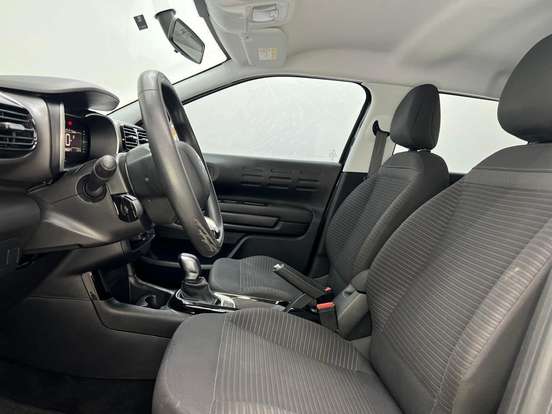CITROËN-C4 CACTUS-2020