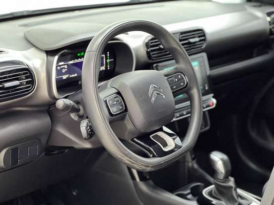CITROËN-C4 CACTUS-1.6 VTI 120 FLEX FEEL EAT6 CITROËN-C4 CACTUS-2020