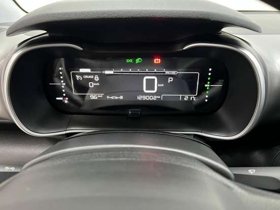 CITROËN-C4 CACTUS-1.6 VTI 120 FLEX FEEL EAT6 CITROËN-C4 CACTUS-2020