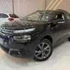 CITROËN C4 CACTUS 1.6 VTI 120 FLEX FEEL EAT6 CITROËN C4 CACTUS 1.6 VTI 120 FLEX FEEL EAT6