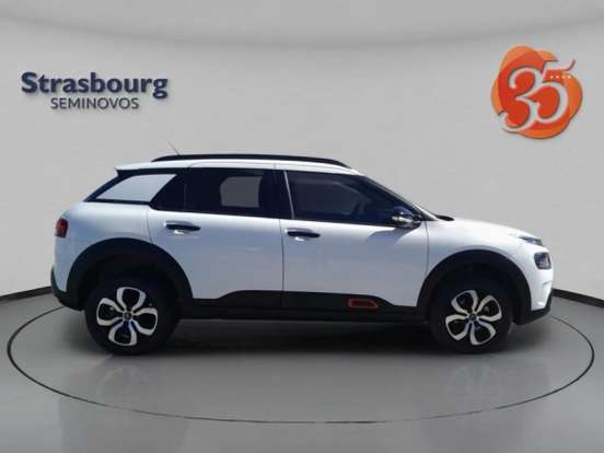 CITROËN-C4 CACTUS-2023