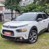 CITROËN C4 CACTUS 1.6 VTI 120 FLEX FEEL PACK EAT6 CITROËN C4 CACTUS 1.6 VTI 120 FLEX FEEL PACK EAT6
