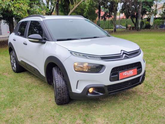 CITROËN-C4 CACTUS-2018