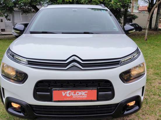 CITROËN-C4 CACTUS-2018