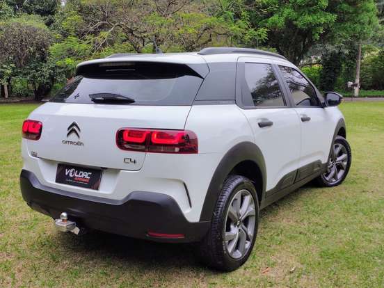 CITROËN-C4 CACTUS-2018