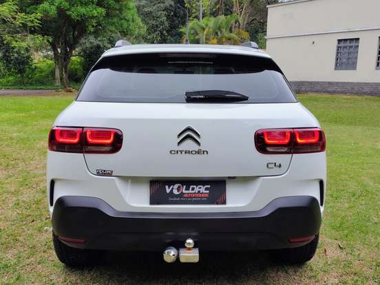 CITROËN-C4 CACTUS-2018