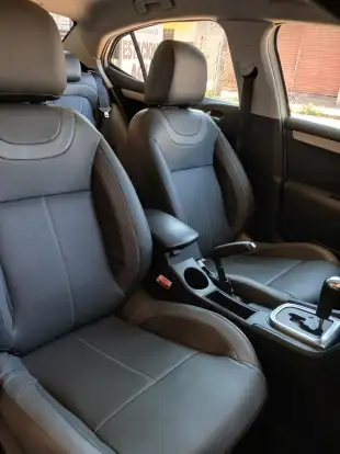 CITROËN-C4 LOUNGE-2014