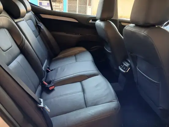 CITROËN-C4 LOUNGE-2014
